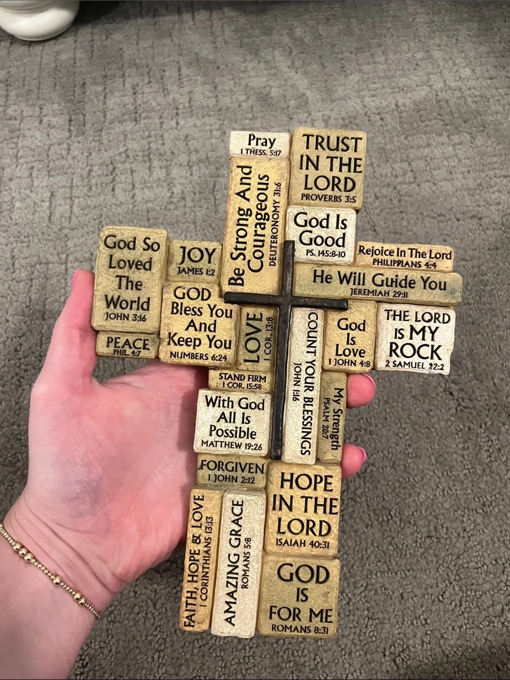 N/A beautiful christian